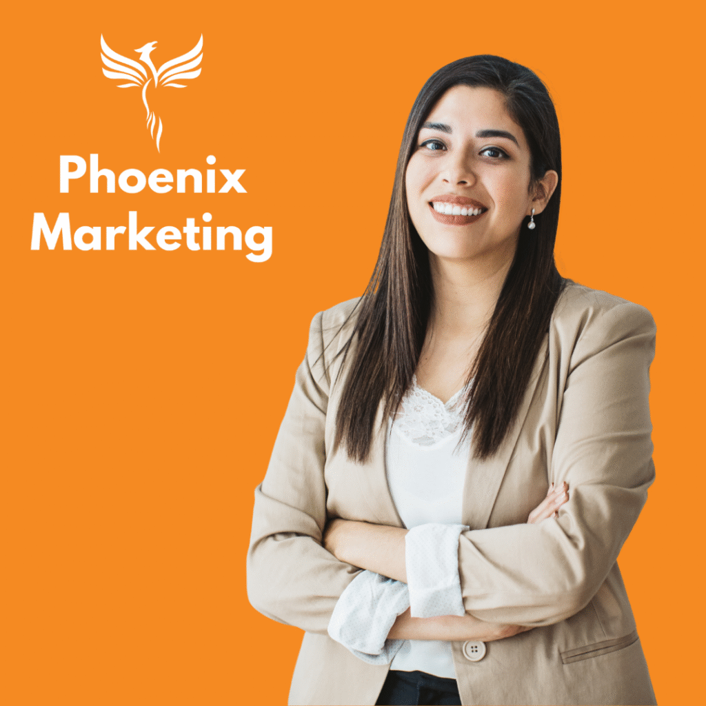 Simona - Phoenix Marketing