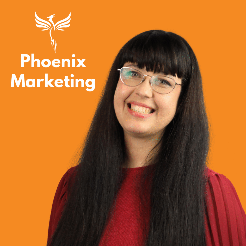 Jacqui- Phoenix Media Marketing