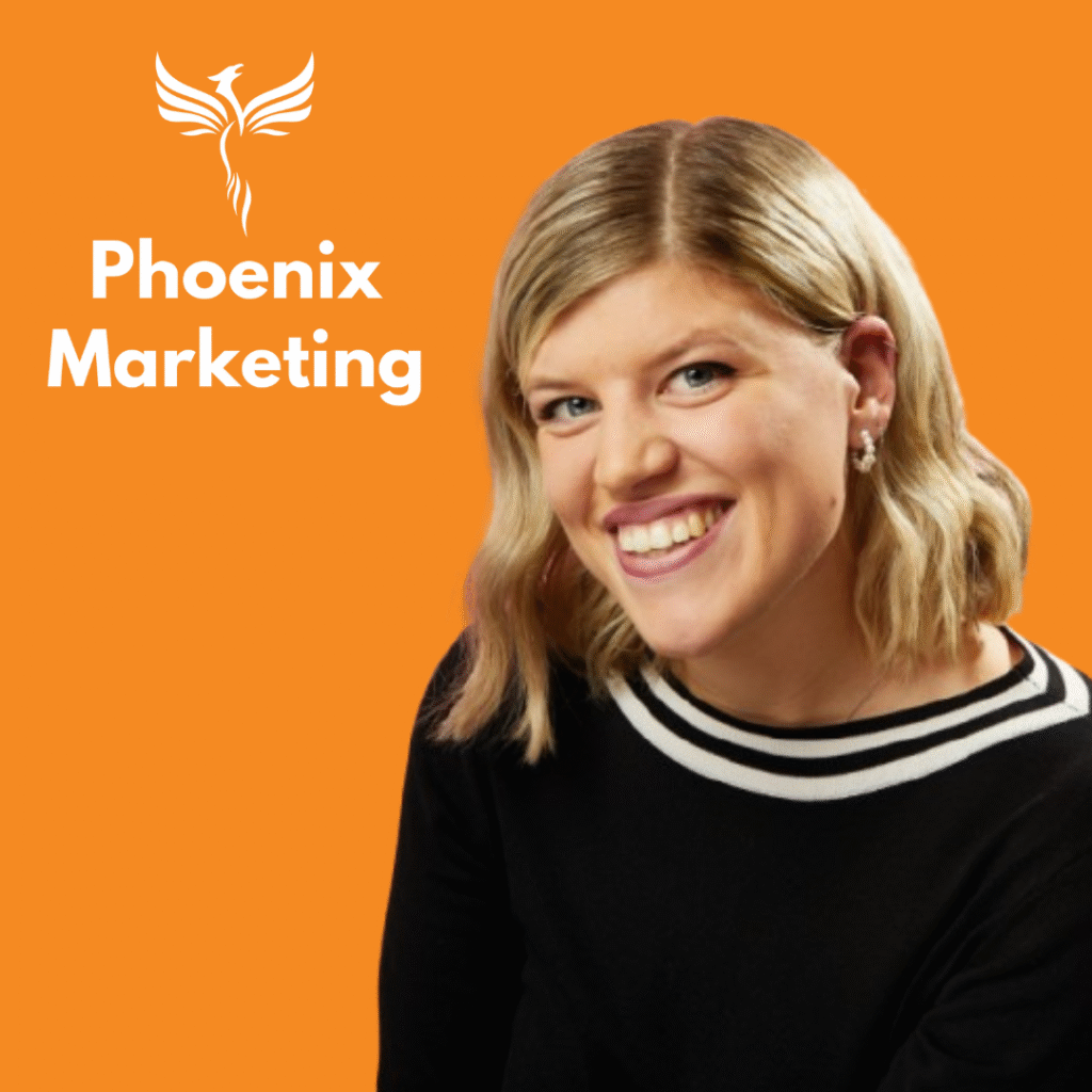 Elsa - Phoenix Media Marketing