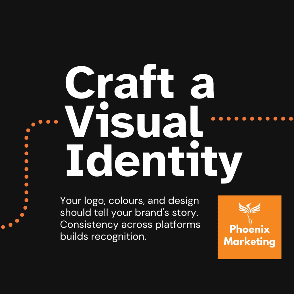 Creative, professional logo for strong brand identity.