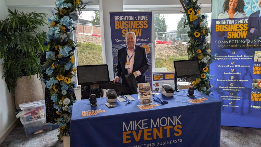 Brighton & Hove Business Show